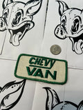 PATCHES