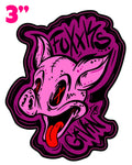 STICKER SLAPS